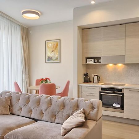 Svajoniu Apartamentai ดรูซกินินไก ภายนอก รูปภาพ