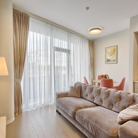 Svajoniu Apartamentai ดรูซกินินไก ภายนอก รูปภาพ