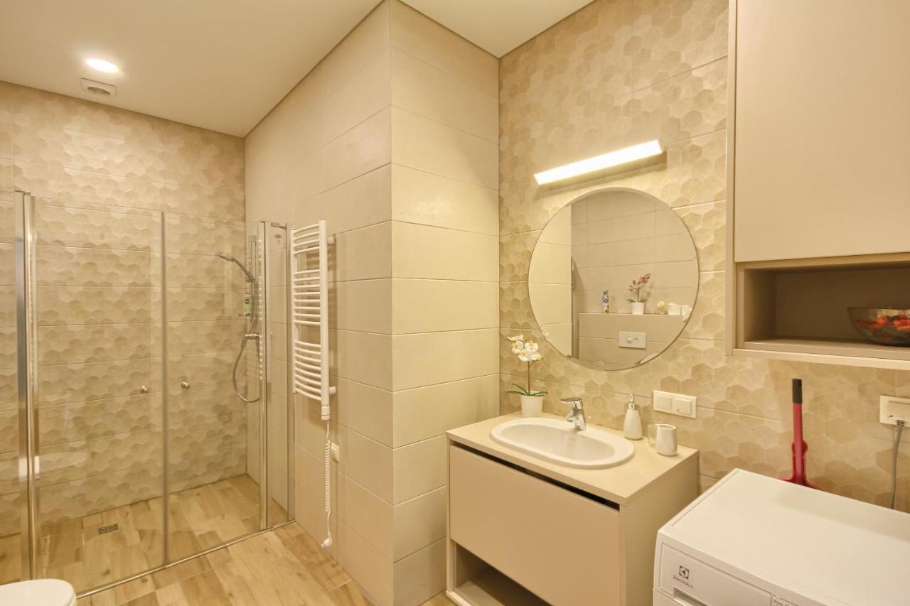 Svajoniu Apartamentai ดรูซกินินไก ภายนอก รูปภาพ